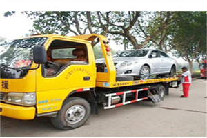 三水区附近24小时汽车拖车服务热线