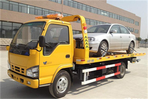 三水区道路救援一般怎么收费