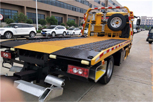 三水区24小时汽车送油服务公司