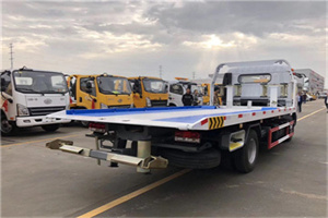 三水区汽车救援补胎