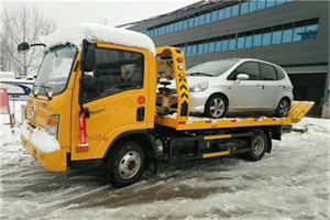 三水区附近道路救援服务