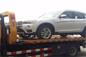 三水区拖车24小时服务电话